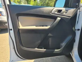 Ford Ranger 2020 4x2 XL 4dr SuperCrew 5.1 ft. SB