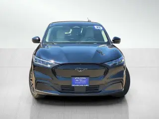 Ford Mustang Mach-E 2025 AWD Premium 4dr SUV