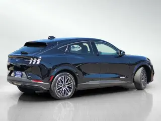 Ford Mustang Mach-E 2025 AWD Premium 4dr SUV