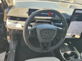 Ford Mustang Mach-E 2025 AWD Premium 4dr SUV