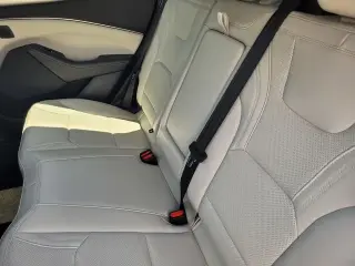 Ford Mustang Mach-E 2025 AWD Premium 4dr SUV