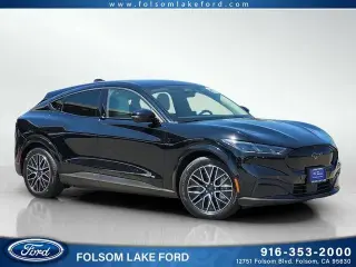 Ford Mustang Mach-E 2025 AWD Premium 4dr SUV
