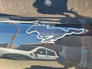 Ford Mustang Mach-E 2025 AWD Premium 4dr SUV