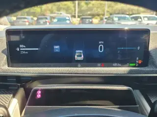 Ford Mustang Mach-E 2025 AWD Premium 4dr SUV