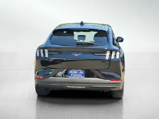 Ford Mustang Mach-E 2025 AWD Premium 4dr SUV