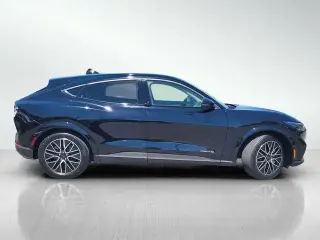 Ford Mustang Mach-E 2025 AWD Premium 4dr SUV