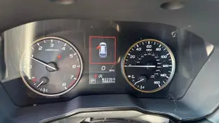 Subaru Outback 2022 AWD Wilderness 4dr Crossover