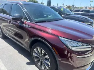 Lincoln Corsair 2020 Reserve 4dr SUV
