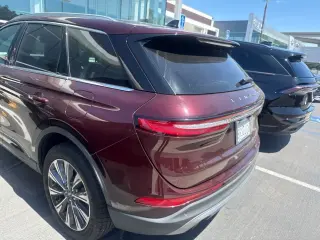 Lincoln Corsair 2020 Reserve 4dr SUV