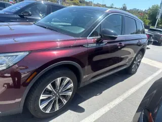 Lincoln Corsair 2020 Reserve 4dr SUV