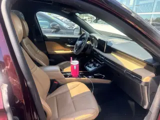 Lincoln Corsair 2020 Reserve 4dr SUV