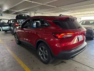 Ford Escape Hybrid 2025 ST-Line 4dr SUV