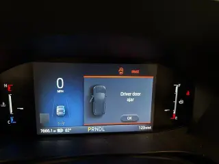 Ford Escape Hybrid 2025 ST-Line 4dr SUV