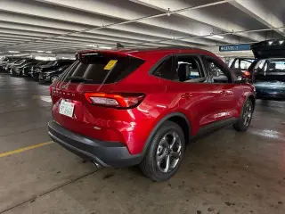Ford Escape Hybrid 2025 ST-Line 4dr SUV