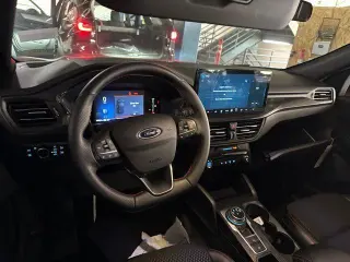 Ford Escape Hybrid 2025 ST-Line 4dr SUV