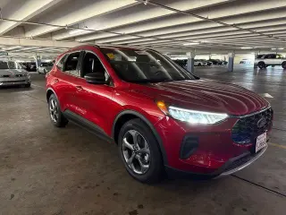 Ford Escape Hybrid 2025 ST-Line 4dr SUV