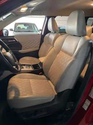 Mitsubishi Outlander 2023 SE 4dr SUV