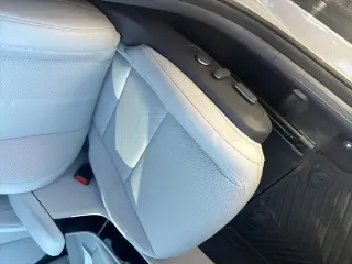 Hyundai KONA 2025 Limited 4dr Crossover