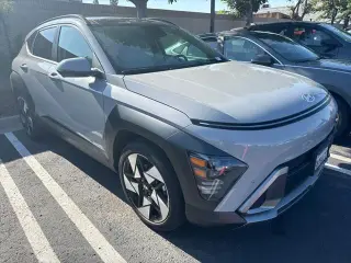 Hyundai KONA 2025 Limited 4dr Crossover