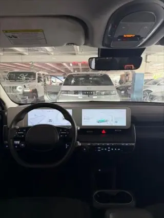 Hyundai IONIQ 5 2024 SEL 4dr Crossover