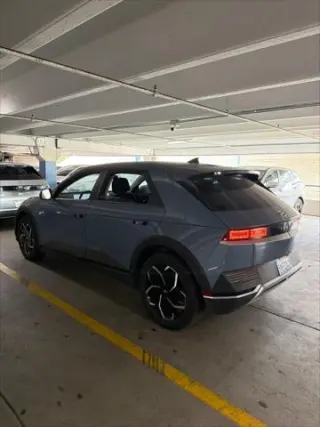 Hyundai IONIQ 5 2024 SEL 4dr Crossover