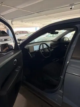 Hyundai IONIQ 5 2024 SEL 4dr Crossover