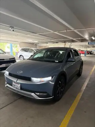 Hyundai IONIQ 5 2024 SEL 4dr Crossover