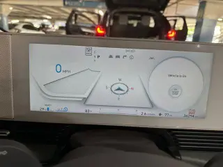 Hyundai IONIQ 5 2024 Limited 4dr Crossover