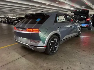 Hyundai IONIQ 5 2024 Limited 4dr Crossover