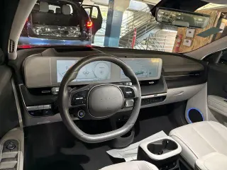 Hyundai IONIQ 5 2024 Limited 4dr Crossover