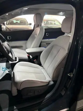 Hyundai IONIQ 5 2024 Limited 4dr Crossover