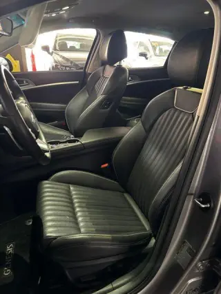 Genesis G70 2023 3.3T Standard 4dr Sedan