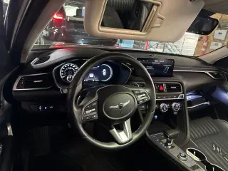 Genesis G70 2023 3.3T Standard 4dr Sedan