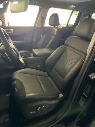 Hyundai SANTA FE 2024 AWD XRT 4dr SUV
