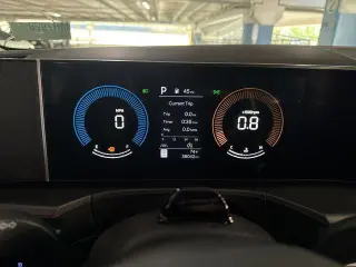 Hyundai SANTA FE 2024 AWD XRT 4dr SUV