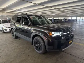 Hyundai SANTA FE 2024 AWD XRT 4dr SUV