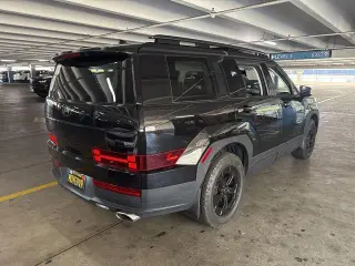 Hyundai SANTA FE 2024 AWD XRT 4dr SUV