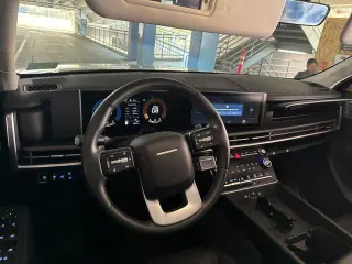 Hyundai SANTA FE 2024 AWD XRT 4dr SUV