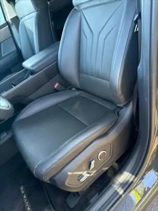 Hyundai SANTA FE 2025 AWD XRT 4dr SUV