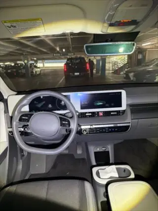 Hyundai IONIQ 5 2024 SEL 4dr Crossover