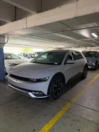 Hyundai IONIQ 5 2024 SEL 4dr Crossover