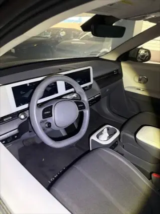 Hyundai IONIQ 5 2024 SEL 4dr Crossover