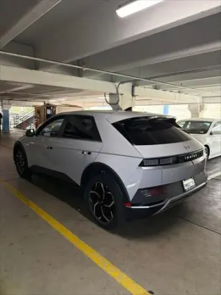 Hyundai IONIQ 5 2024 SEL 4dr Crossover