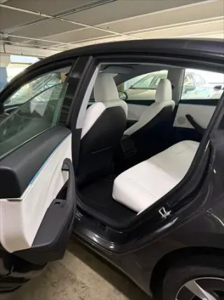 Tesla Model 3 2025 Long Range 4dr Fastback