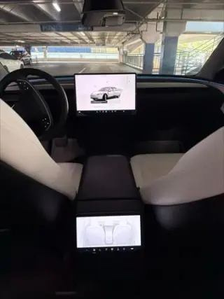 Tesla Model 3 2025 Long Range 4dr Fastback