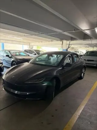Tesla Model 3 2025 Long Range 4dr Fastback
