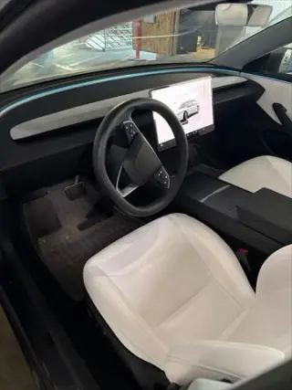 Tesla Model 3 2025 Long Range 4dr Fastback