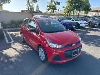 Chevrolet Spark 2017 LS CVT 4dr Hatchback