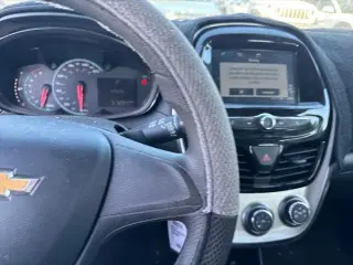 Chevrolet Spark 2017 LS CVT 4dr Hatchback