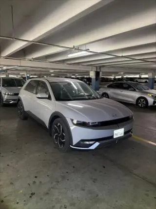 Hyundai IONIQ 5 2024 SEL 4dr Crossover